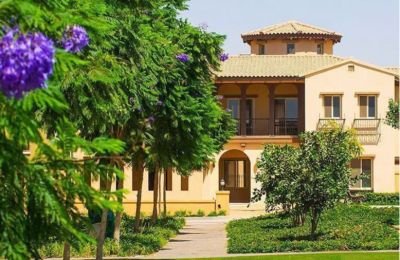 For sale: 4-bedroom Villa 244 m² in Mivida, New Cairo, Egypt