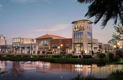 للبيع: محل 32 م² في مدينتي، مدينتى، مصر