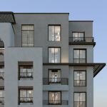 For sale: 3-bedroom Apartment 154 m² in GRAND LANE, 6th settlement, Egypt