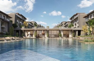 For sale: 3-bedroom Duplex 239 m² in Direction White, Ras El Hekma, Egypt