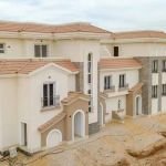4-bedroom Townhouse 376 m² for sale in Al Maqsad, New Capital City, Egypt