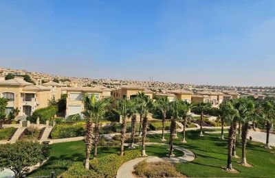 فيلا 5 غرف نوم 660 م² للبيع في ستون بارك، القاهرة الجديدة، مصر