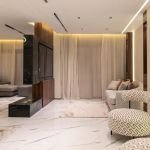 Apartment 155 m² (2-bedroom) for sale in Stone Residence, New Cairo, Egypt