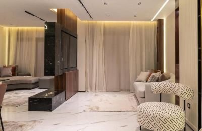 Apartment 155 m² (2-bedroom) for sale in Stone Residence, New Cairo, Egypt