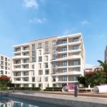 For sale: 1-bedroom Apartment 64 m² in Taj City, New Cairo, Egypt