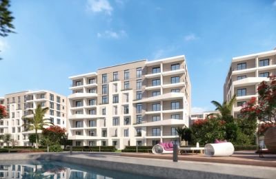 For sale: 1-bedroom Apartment 64 m² in Taj City, New Cairo, Egypt