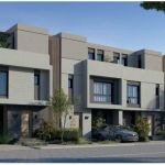 Townhouse 200 m² (3-bedroom) for sale in Swan Lake West, 6th of October City, Egypt