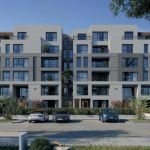 For sale: 3-bedroom Penthouse 212 m² in Park Central, Mostakbal City, Egypt