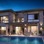 For sale: 4-bedroom Villa 485 m² in Swanlake Residences, New Cairo, Egypt