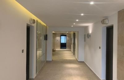 3-bedroom Apartment 206 m² for sale in Capital Gardens, New Cairo, Egypt