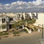 4-bedroom Villa 288 m² for sale in Mountain View Chillout Park, Northern Expansion, Egypt