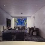 Chalet 101 m² (2-bedroom) for sale in Cali Coast Ras El Hekma, Ras El Hekma, Egypt