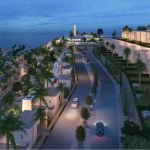 3-bedroom Chalet 120 m² for sale in Il Monte Galala, Ain Sokhna, Egypt