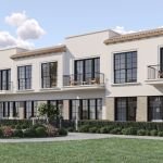 3-bedroom Townhouse 248 m² for sale in Wadi Yemm, Ras El Hekma, Egypt