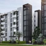 For sale: 3-bedroom Apartment 175 m² in Sun Capital, October Gardens, Egypt