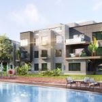 For sale: 3-bedroom Penthouse 141 m² in Kayan, Northern Expansion, Egypt