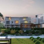 For sale: 3-bedroom Townhouse 252 m² in Joulz, 6th of October City, Egypt