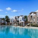 2-bedroom Chalet 93 m² for sale in Masaya, Sidi Abdel Rahman, Egypt