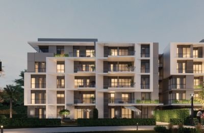 For sale: 2-bedroom Apartment 141 m² in Talda, Mostakbal City, Egypt
