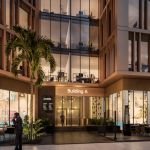 Administrative 224 m² for sale in Terrace, El Sheikh Zayed, Egypt