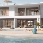 Villa 281 m² (4-bedroom) for sale in Soul, Ras El Hekma, Egypt