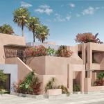 Twinhouse 316 m² (4-bedroom) for sale in Playa Ghazala, Ghazala Bay, Egypt