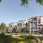 For sale: 4-bedroom Villa 268 m² in The Brooks, New Cairo, Egypt