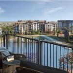 4-bedroom Duplex 258 m² for sale in Stone Park, New Cairo, Egypt