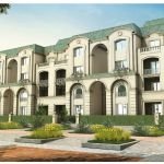 4-bedroom Penthouse 265 m² for sale in L’Avenir, Mostakbal City, Egypt