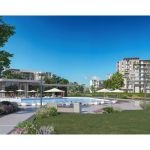 Townhouse 254 m² (4-bedroom) for sale in Vinci, New Capital City, Egypt