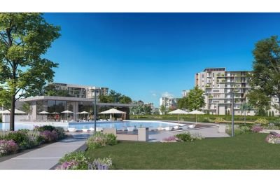 Townhouse 254 m² (4-bedroom) for sale in Vinci, New Capital City, Egypt