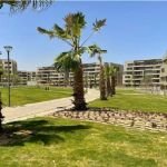 2-bedroom Apartment 106 m² for sale in Capital Gardens, New Cairo, Egypt