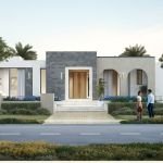 4-bedroom Villa 256 m² for sale in City Gate, New Cairo, Egypt