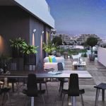 For sale: 4-bedroom Penthouse 286 m² in Villette, Golden Square, Egypt