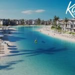 For sale: 2-bedroom Chalet 87 m² in Koun, Ras El Hekma, Egypt