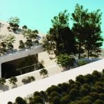 2-bedroom Chalet 163 m² for sale in Azha North Coast, Ras El Hekma, Egypt