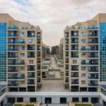 For sale: 3-bedroom Apartment 343 m² in Downtown Extension, Al Alamein, Egypt