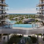 Chalet 98 m² (2-bedroom) for sale in Solare, Ras El Hekma, Egypt