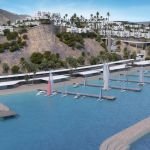Chalet 120 m² (3-bedroom) for sale in Il Monte Galala, Ain Sokhna, Egypt