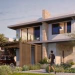 1-bedroom Chalet 75 m² for sale in Silversands, Sidi Heneish, Egypt