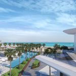 3-bedroom Chalet 155 m² for sale in June, Ras El Hekma, Egypt