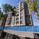 For sale: 3-bedroom Apartment 127 m² in Sun Capital, October Gardens, Egypt
