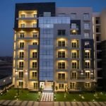 3-bedroom Apartment 185 m² for sale in OIA Compound, New Capital City, Egypt