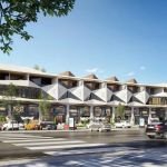 For sale: Retail 105 m² in Midtown Sky Mall, New Capital City, Egypt