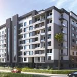 Apartment 179 m² (3-bedroom) for sale in Capital Heights 2, New Capital City, Egypt