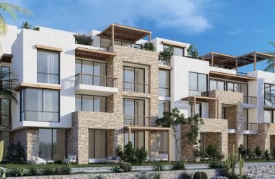 For sale: 2-bedroom Chalet 126 m² in Masaya, Sidi Abdel Rahman, Egypt