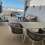 5-bedroom Penthouse 270 m² for sale in Seashell Sidi Abdel Rahman, Sidi Abdel Rahman, Egypt