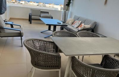 5-bedroom Penthouse 270 m² for sale in Seashell Sidi Abdel Rahman, Sidi Abdel Rahman, Egypt