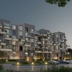 Apartment 155 m² (2-bedroom) for sale in Telal East, New Cairo, Egypt