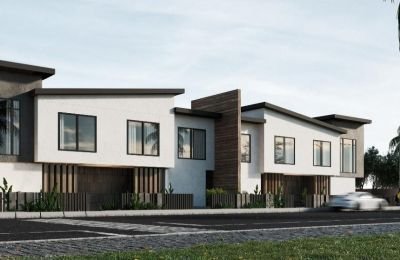For sale: 3-bedroom Townhouse 185 m² in Creektown, New Cairo, Egypt
